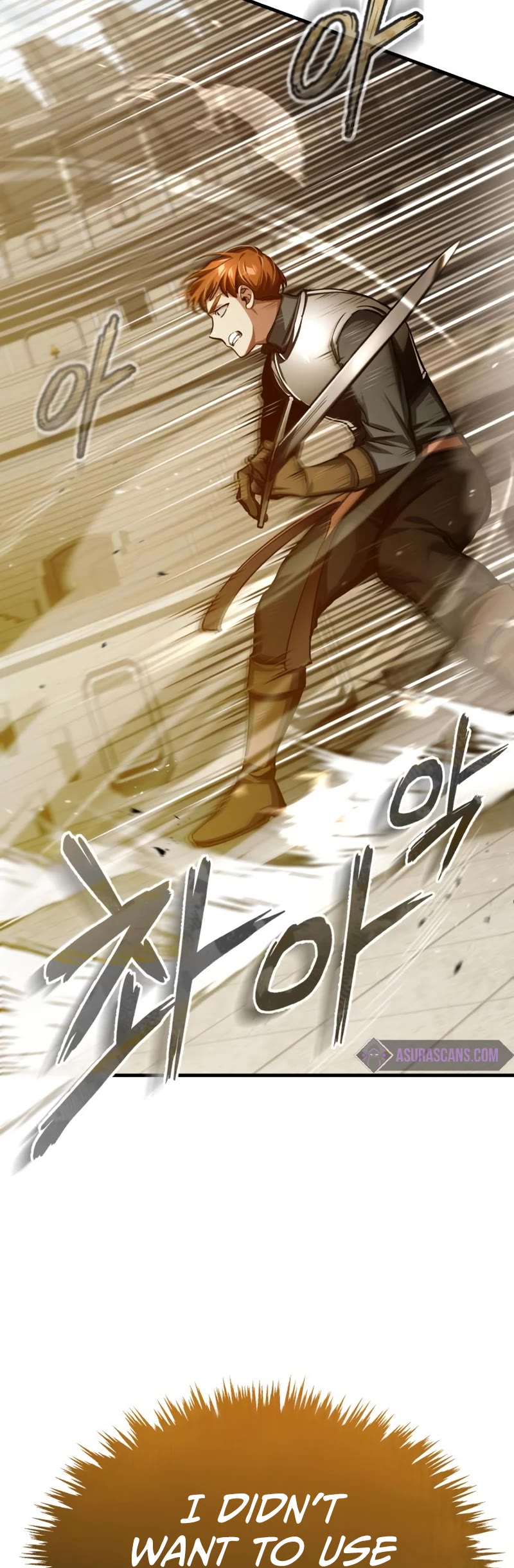 The Heavenly Demon Can't Live a Normal Life Chapter 83 page 35 - Chapter 83