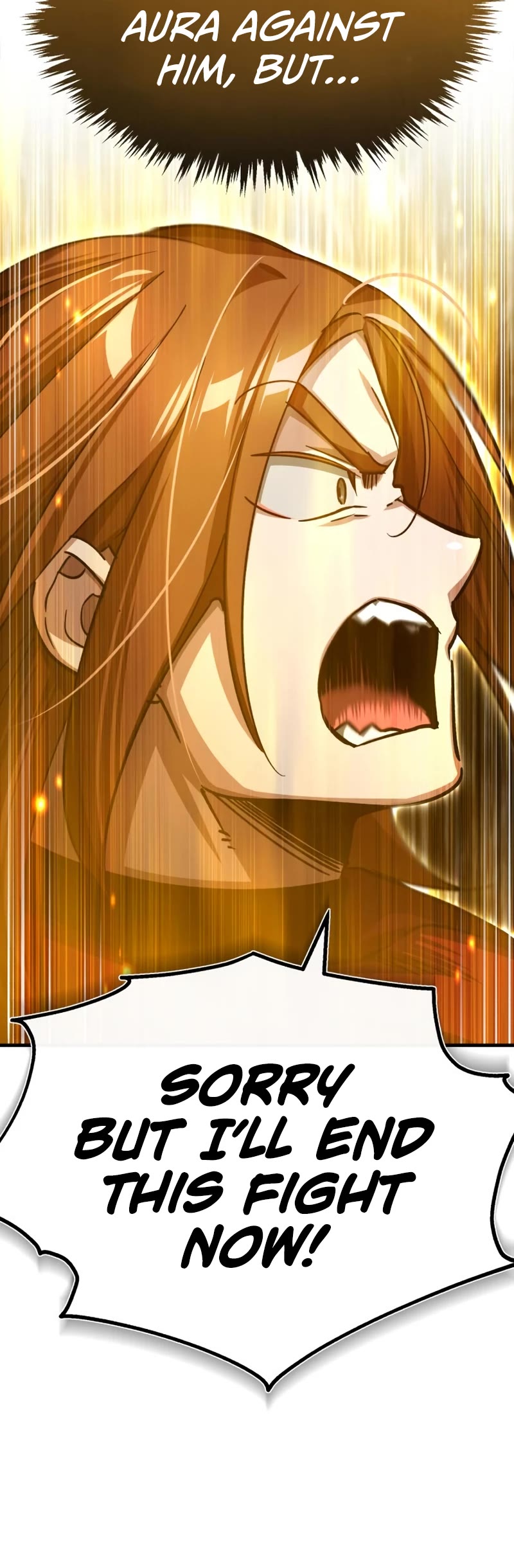 The Heavenly Demon Can't Live a Normal Life Chapter 83 page 36 - Chapter 83