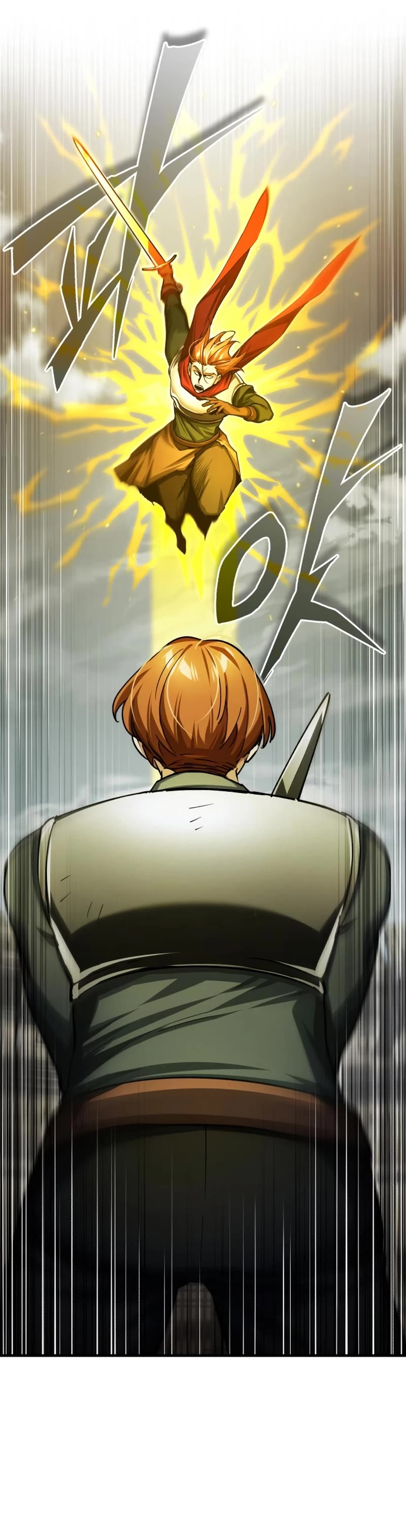 The Heavenly Demon Can't Live a Normal Life Chapter 83 page 37 - Chapter 83