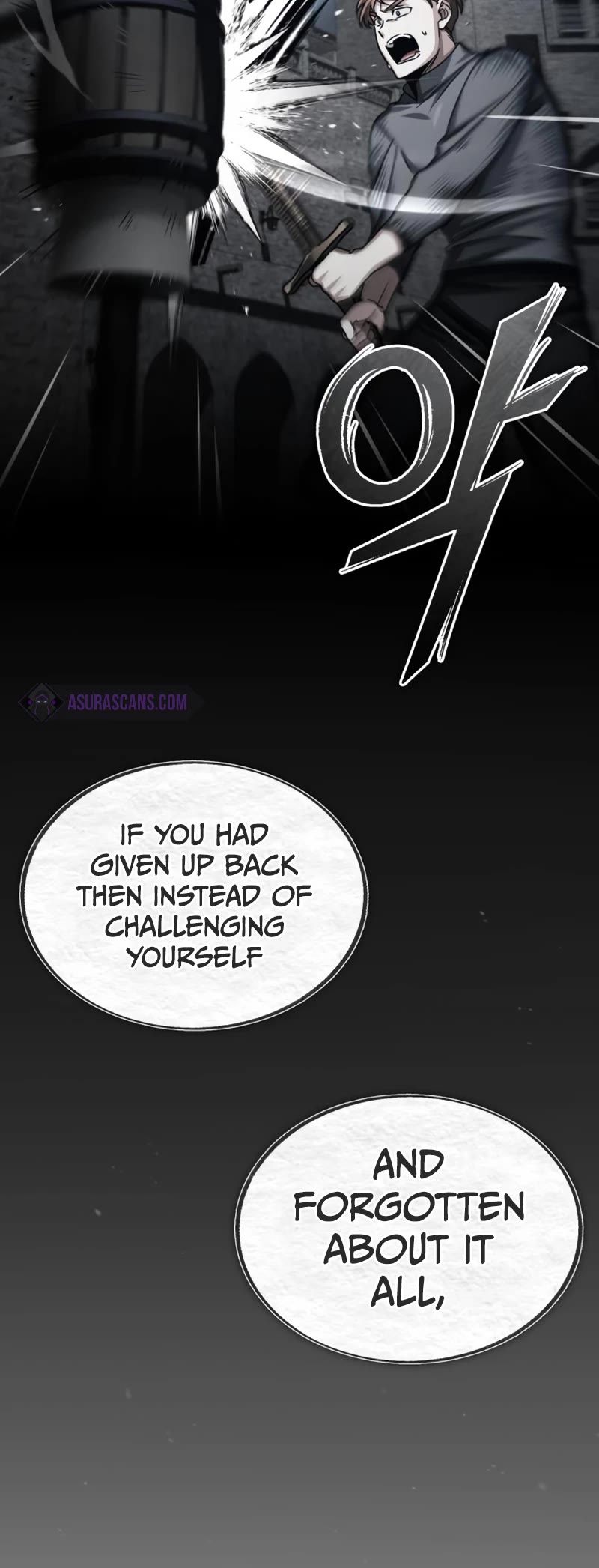 The Heavenly Demon Can't Live a Normal Life Chapter 83 page 40 - Chapter 83