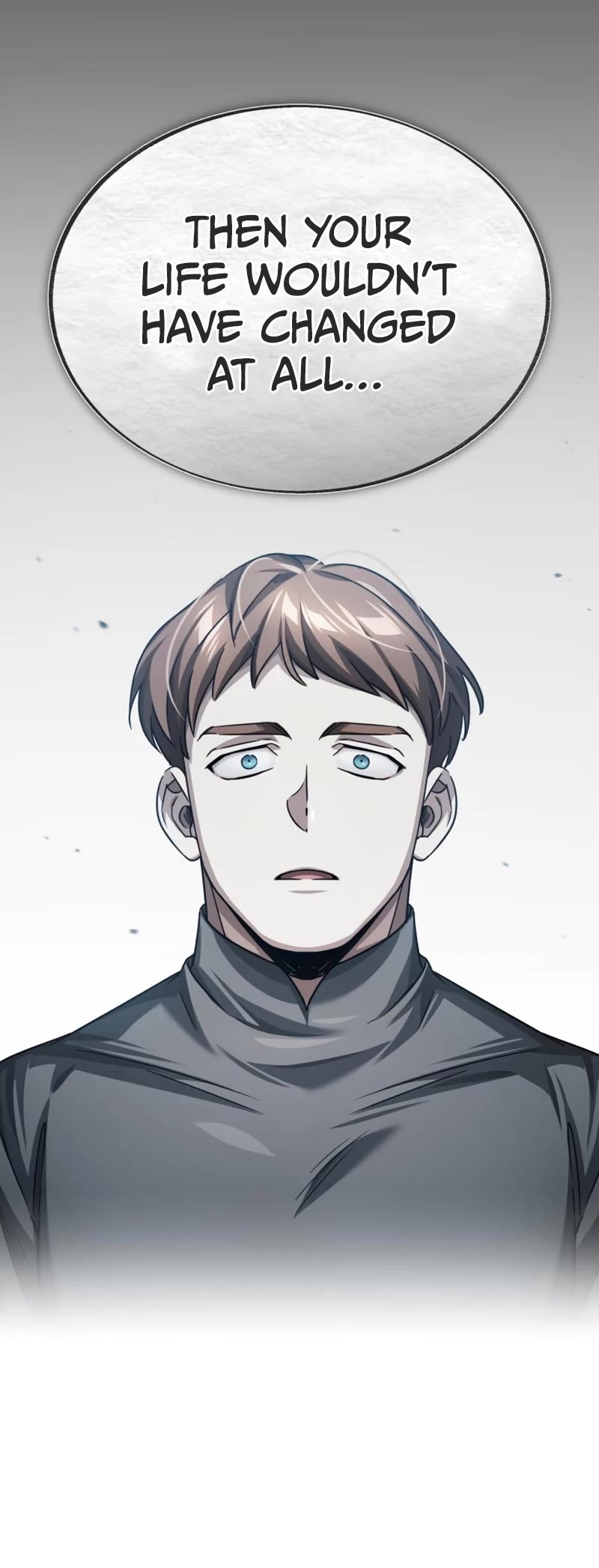 The Heavenly Demon Can't Live a Normal Life Chapter 83 page 41 - Chapter 83
