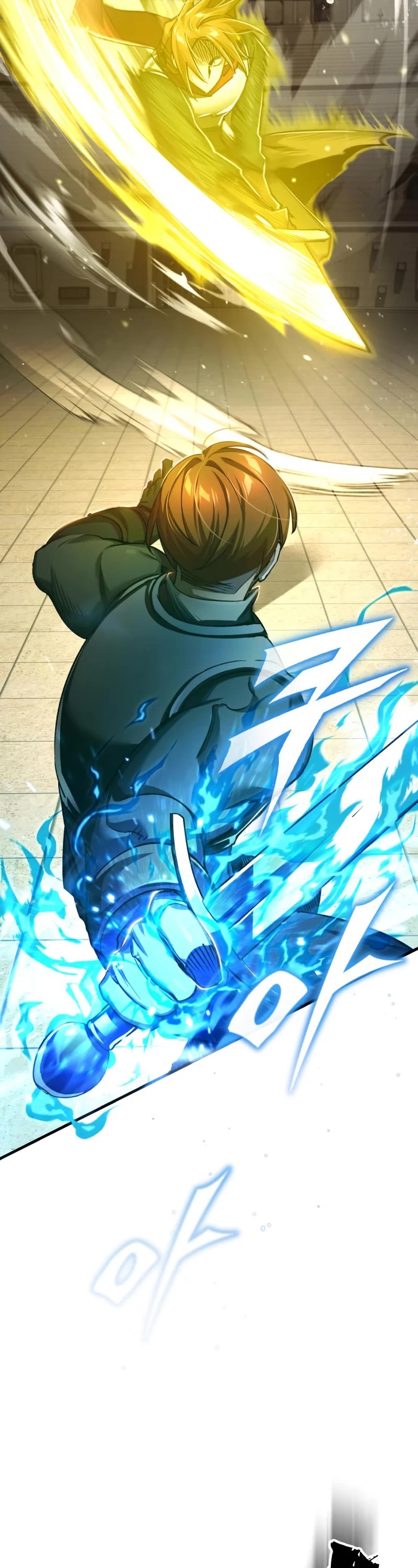 The Heavenly Demon Can't Live a Normal Life Chapter 83 page 44 - Chapter 83