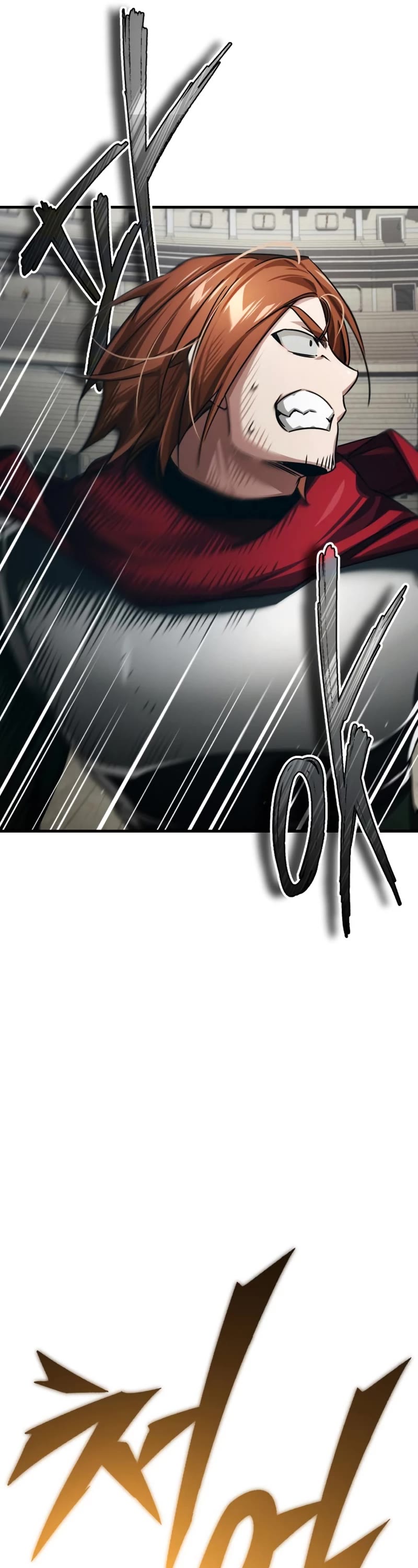 The Heavenly Demon Can't Live a Normal Life Chapter 83 page 47 - Chapter 83