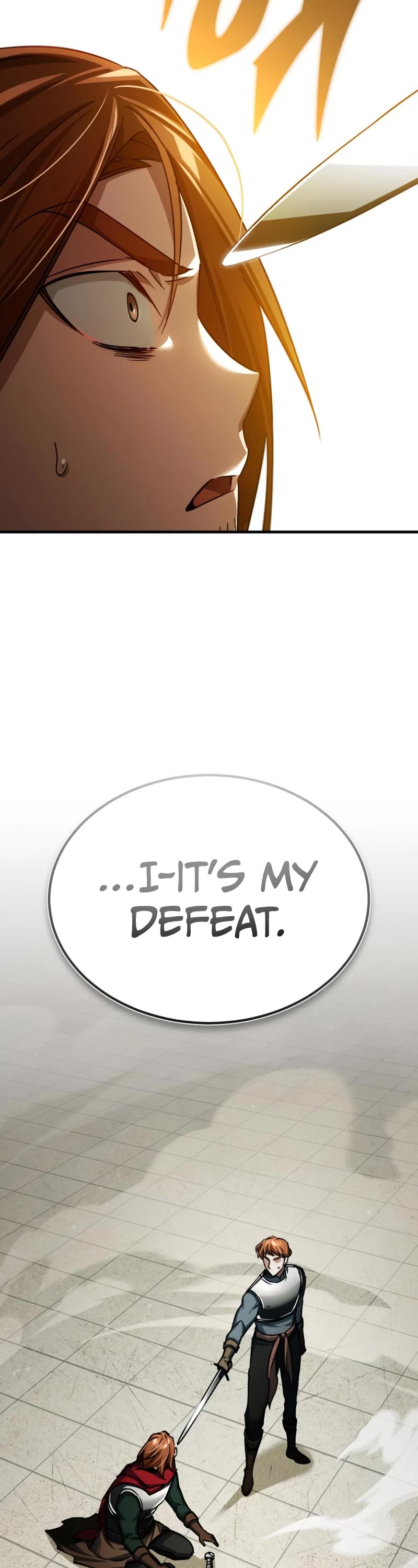The Heavenly Demon Can't Live a Normal Life Chapter 83 page 48 - Chapter 83