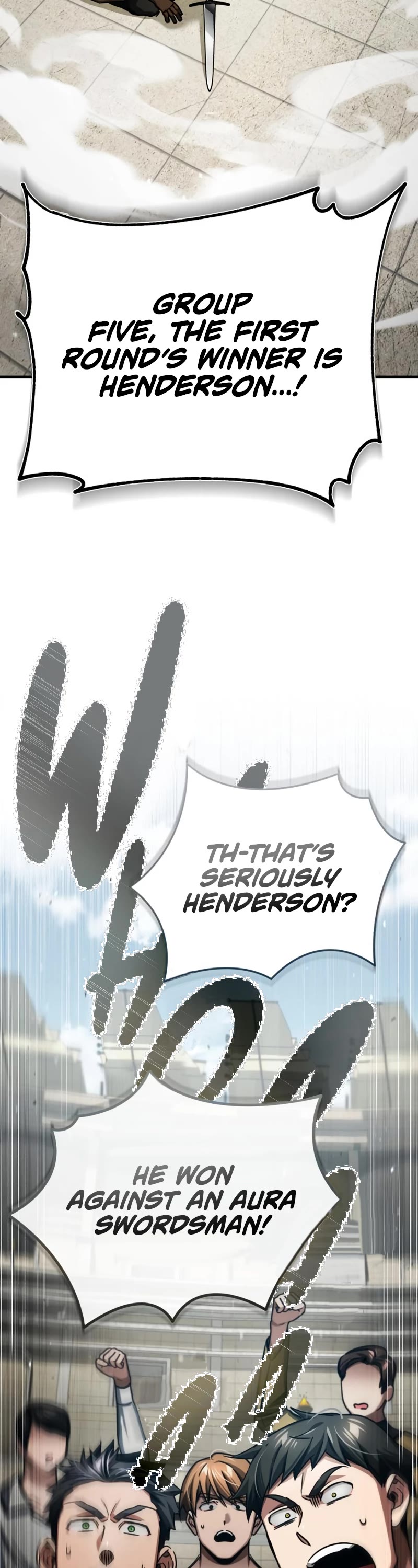 The Heavenly Demon Can't Live a Normal Life Chapter 83 page 49 - Chapter 83