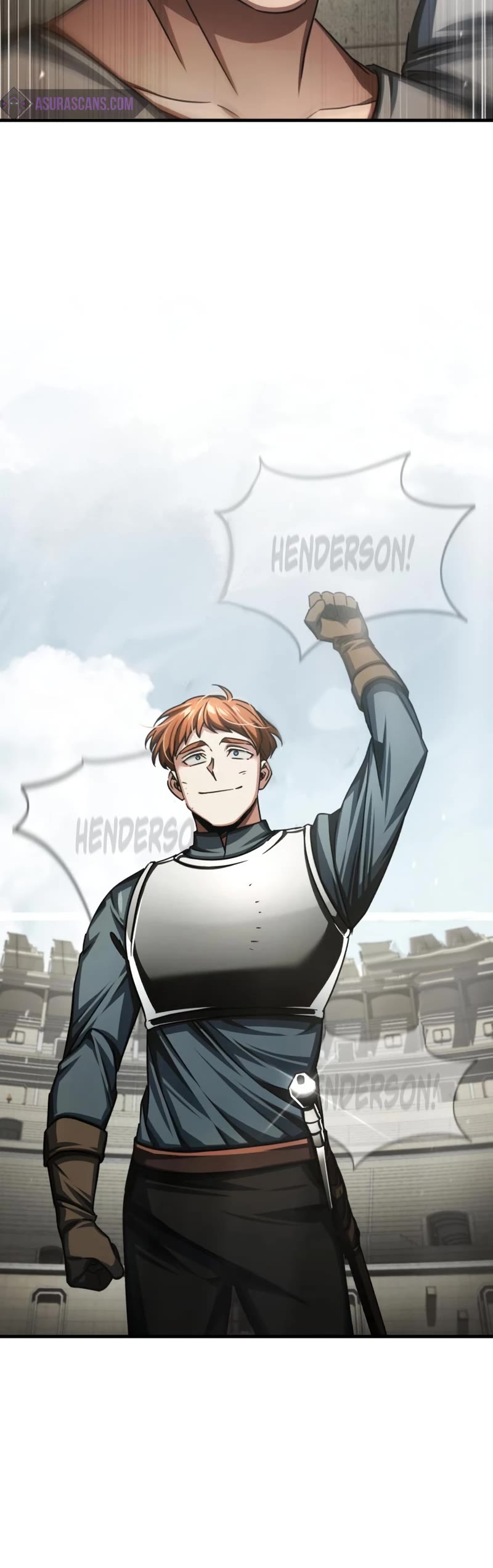 The Heavenly Demon Can't Live a Normal Life Chapter 83 page 51 - Chapter 83