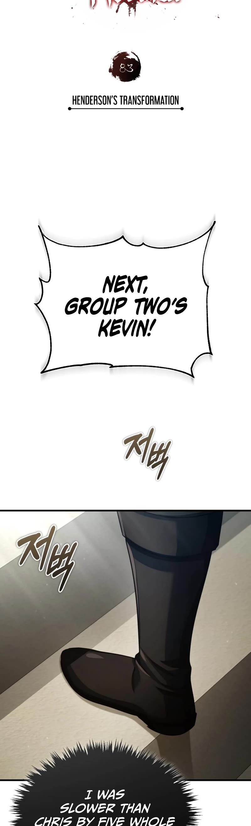 The Heavenly Demon Can't Live a Normal Life Chapter 83 page 55 - Chapter 83
