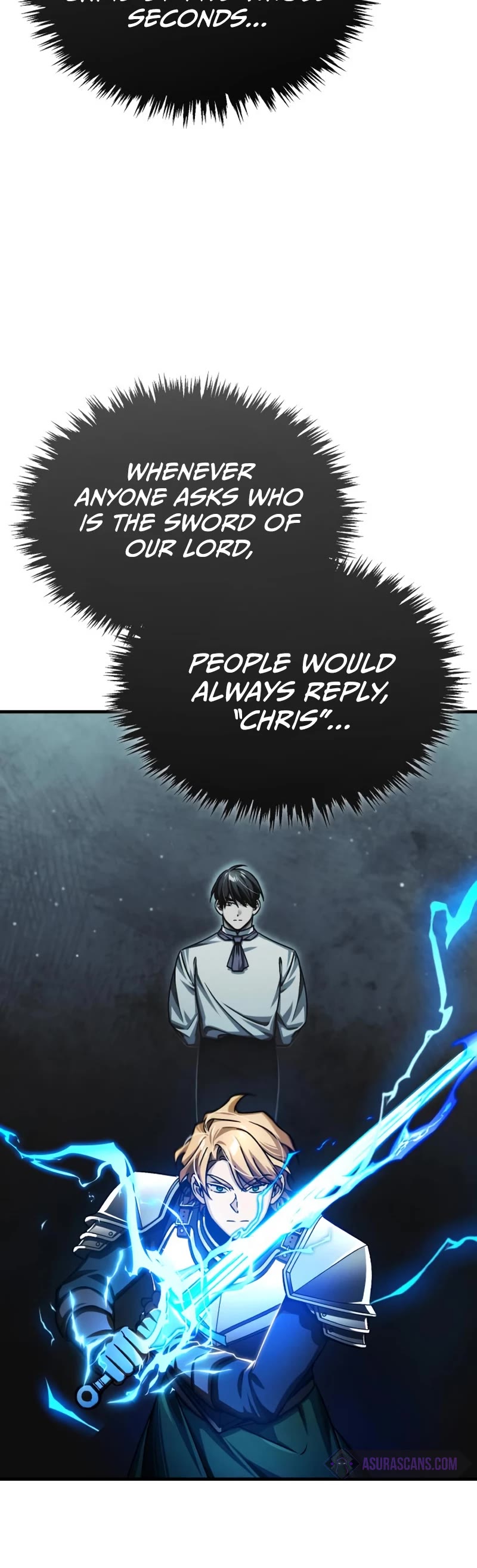 The Heavenly Demon Can't Live a Normal Life Chapter 83 page 56 - Chapter 83