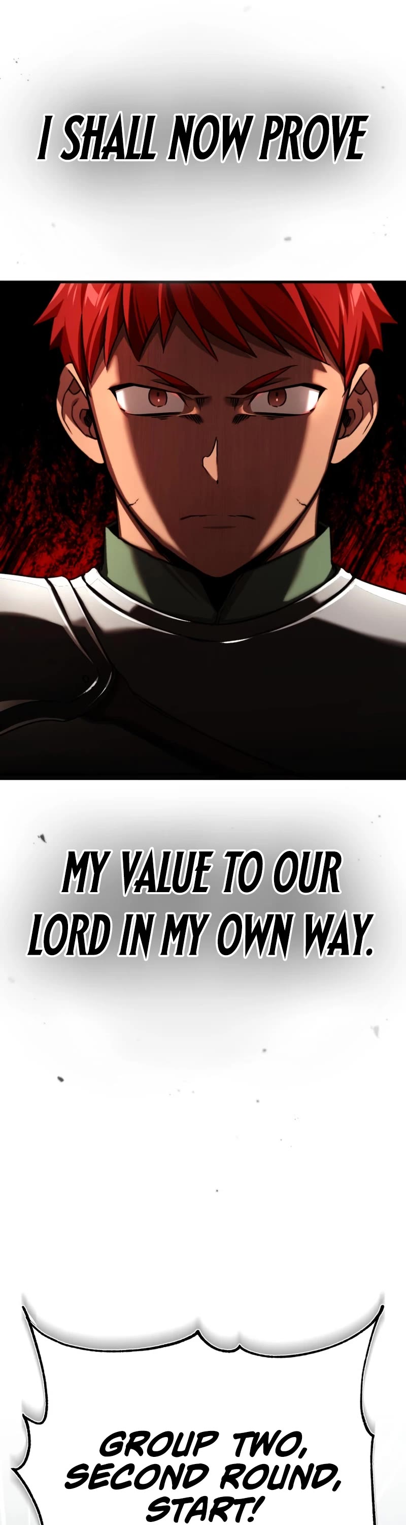 The Heavenly Demon Can't Live a Normal Life Chapter 83 page 57 - Chapter 83