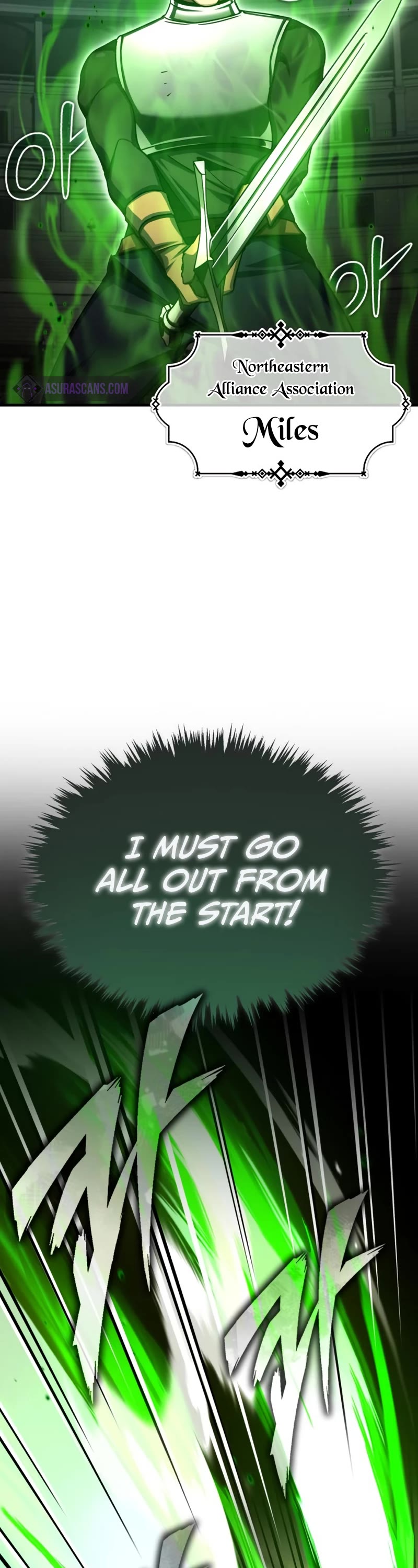 The Heavenly Demon Can't Live a Normal Life Chapter 83 page 59 - Chapter 83