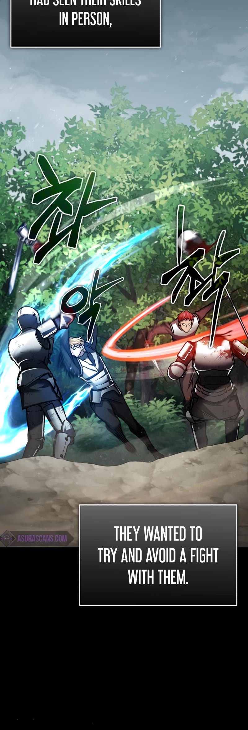 The Heavenly Demon Can't Live a Normal Life Chapter 83 page 6 - Chapter 83