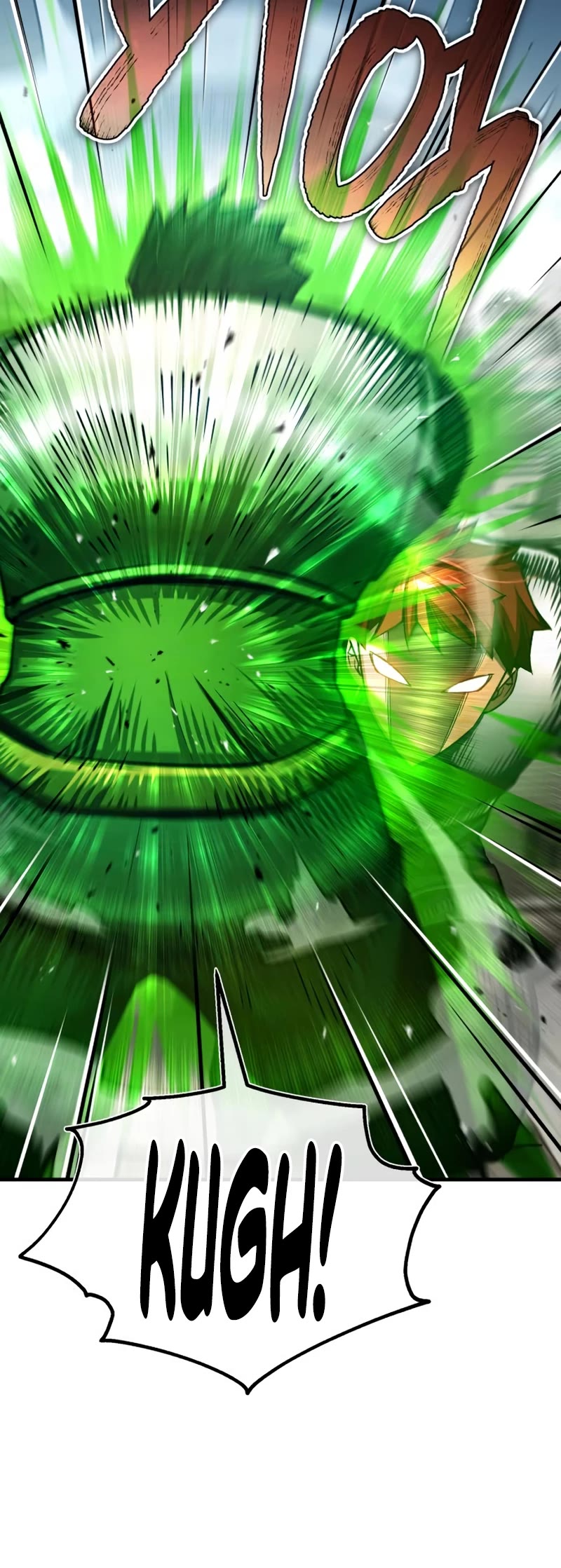 The Heavenly Demon Can't Live a Normal Life Chapter 83 page 61 - Chapter 83