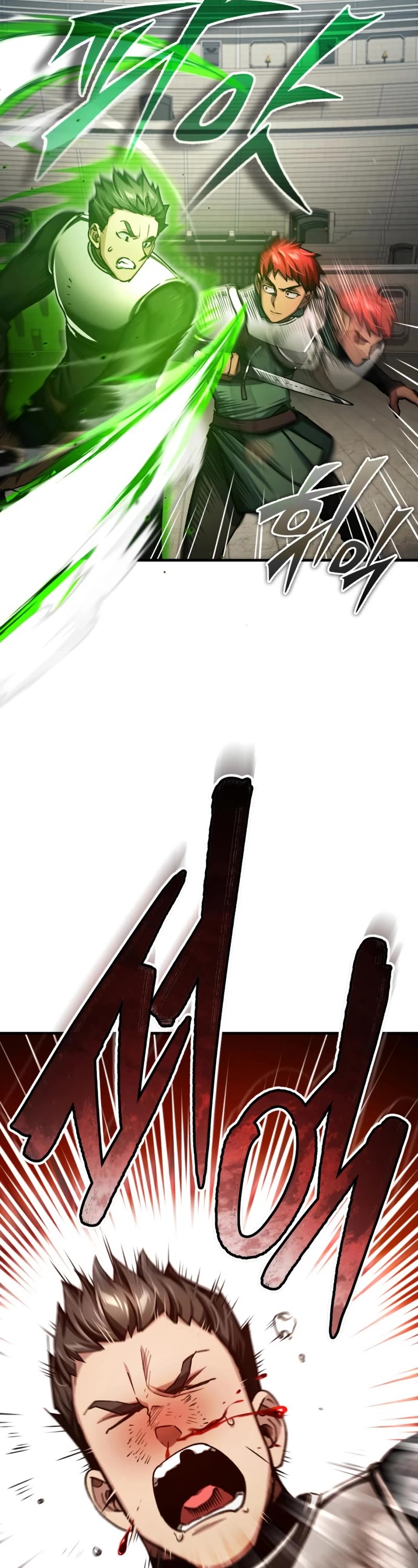 The Heavenly Demon Can't Live a Normal Life Chapter 83 page 63 - Chapter 83