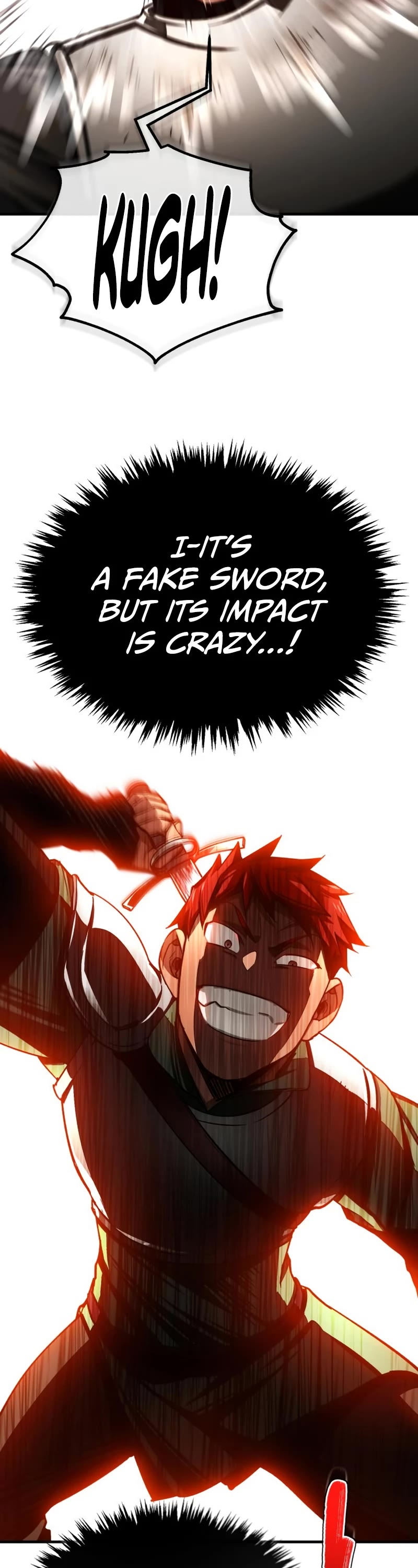 The Heavenly Demon Can't Live a Normal Life Chapter 83 page 64 - Chapter 83