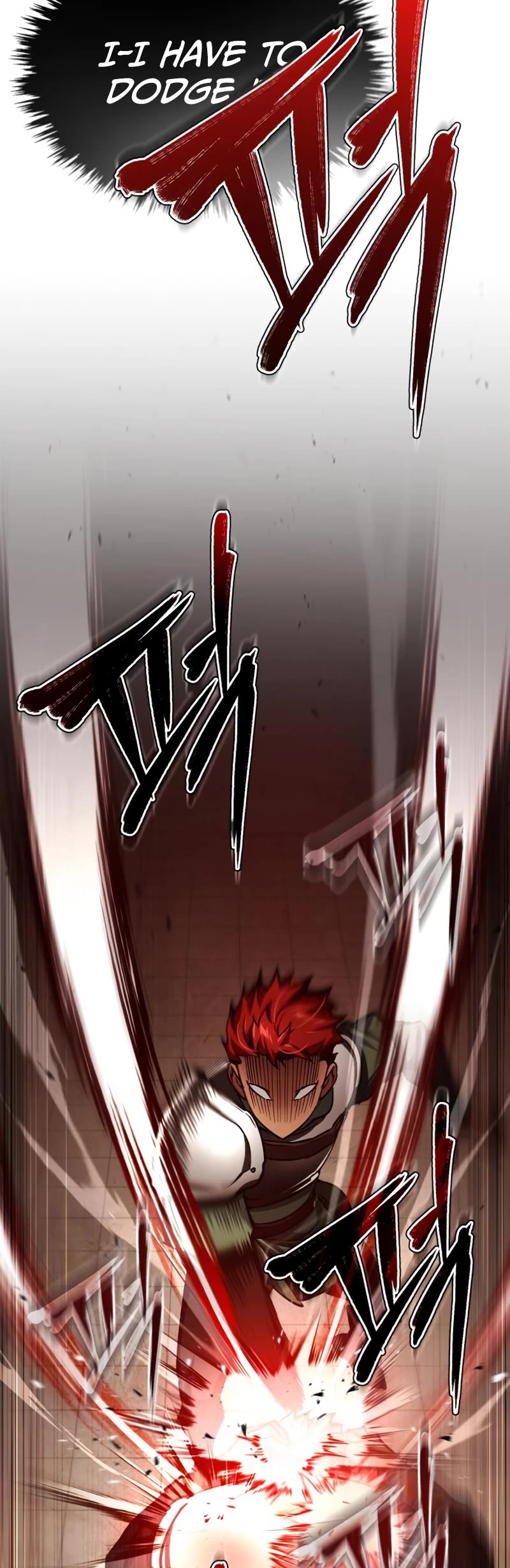 The Heavenly Demon Can't Live a Normal Life Chapter 83 page 65 - Chapter 83