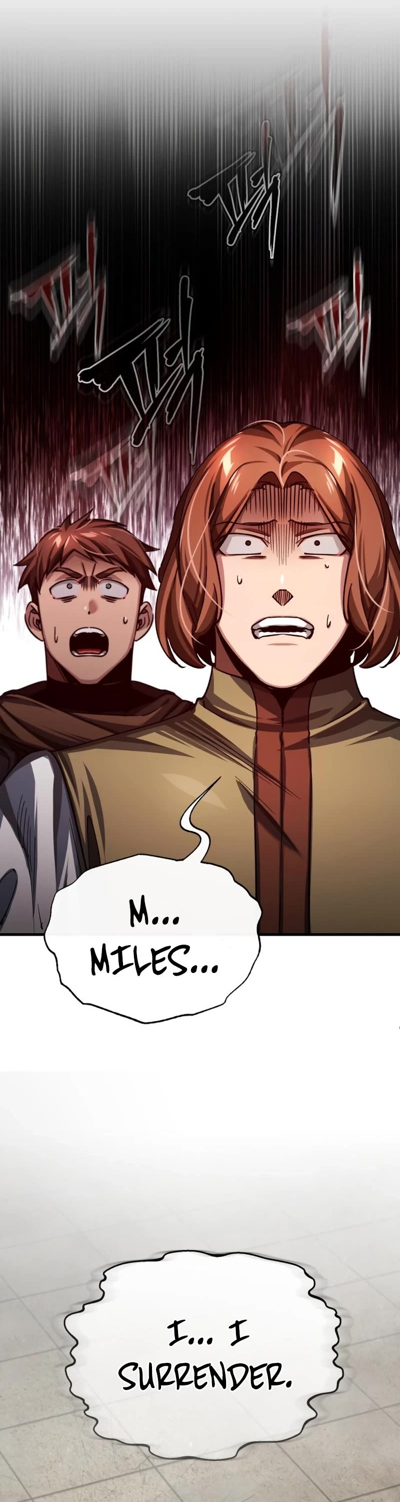 The Heavenly Demon Can't Live a Normal Life Chapter 83 page 67 - Chapter 83