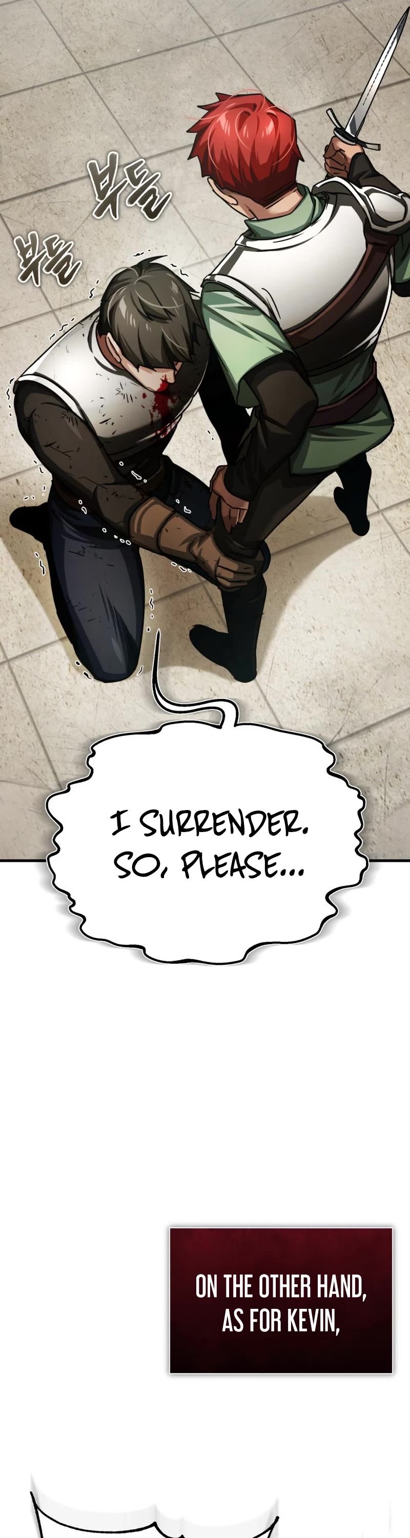 The Heavenly Demon Can't Live a Normal Life Chapter 83 page 68 - Chapter 83