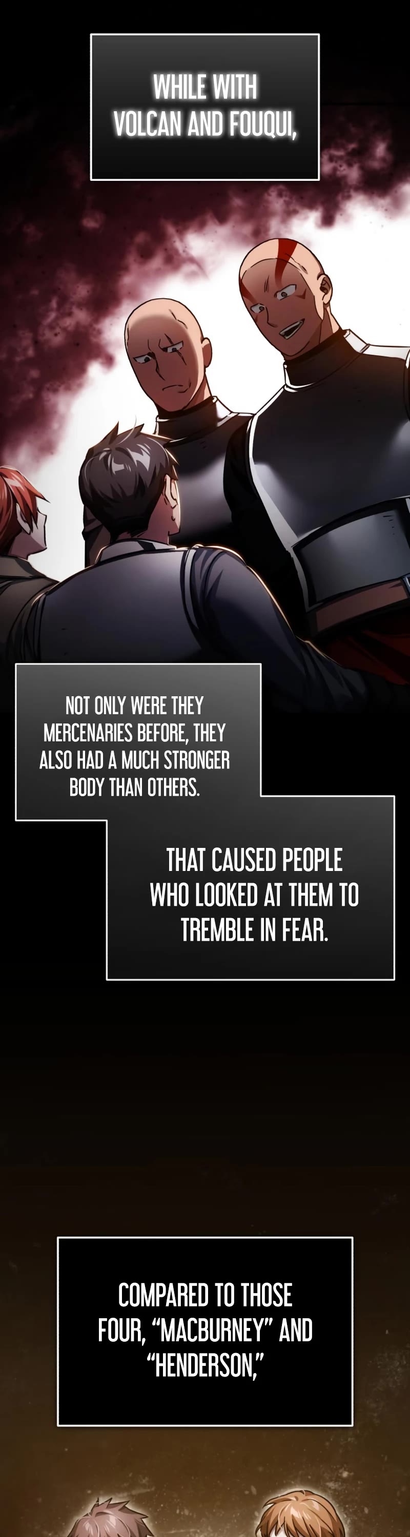 The Heavenly Demon Can't Live a Normal Life Chapter 83 page 7 - Chapter 83