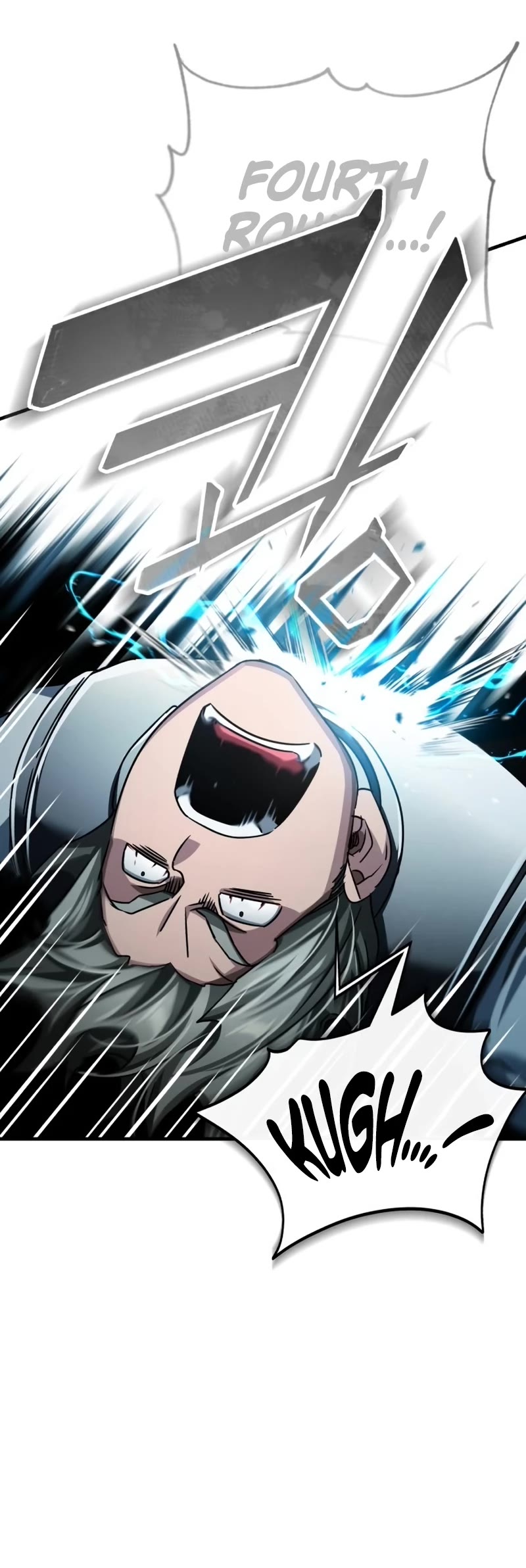The Heavenly Demon Can't Live a Normal Life Chapter 84 page 11 - Chapter 84: The hope of the alliance association