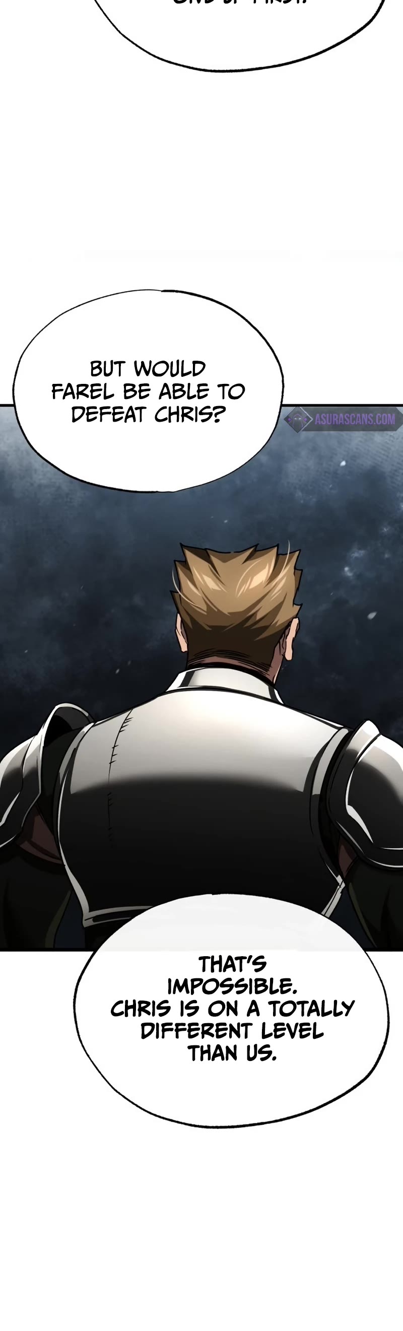 The Heavenly Demon Can't Live a Normal Life Chapter 84 page 16 - Chapter 84: The hope of the alliance association