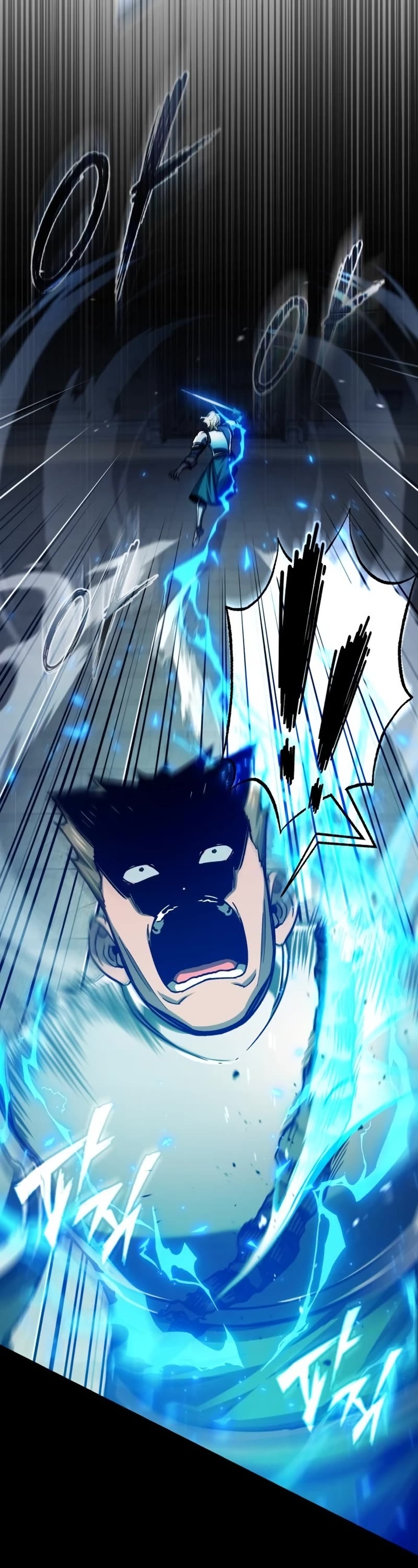The Heavenly Demon Can't Live a Normal Life Chapter 84 page 21 - Chapter 84: The hope of the alliance association