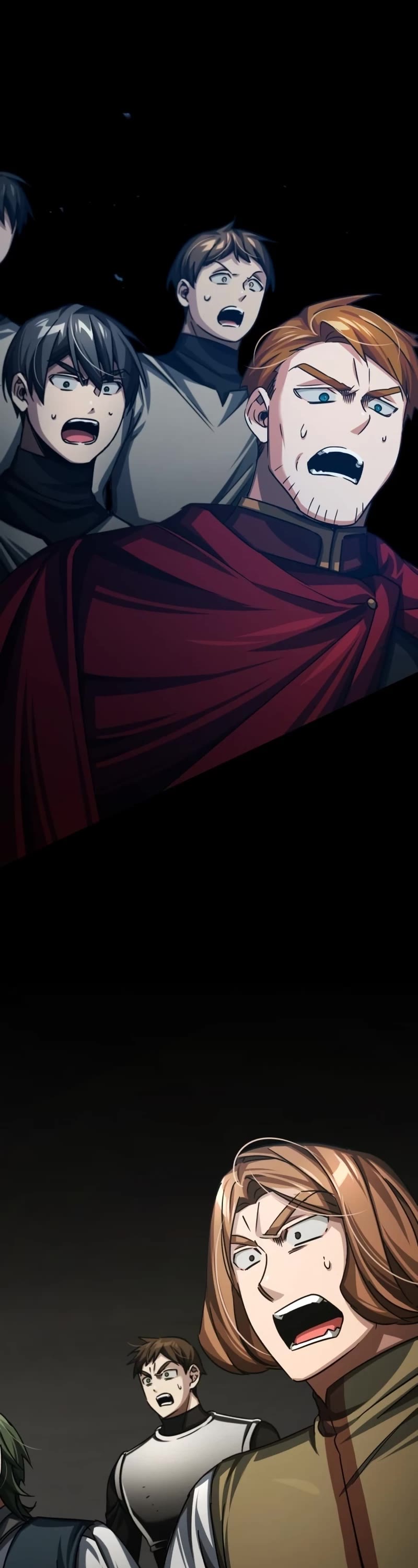 The Heavenly Demon Can't Live a Normal Life Chapter 84 page 22 - Chapter 84: The hope of the alliance association