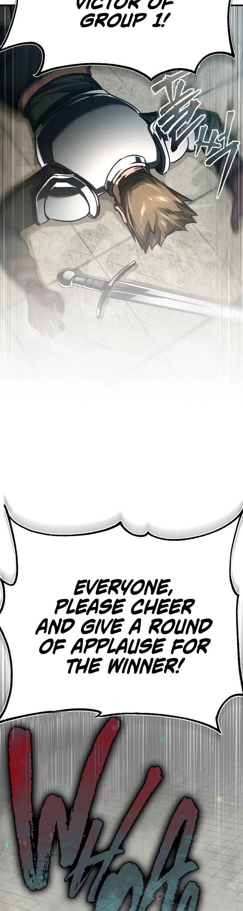 The Heavenly Demon Can't Live a Normal Life Chapter 84 page 24 - Chapter 84: The hope of the alliance association