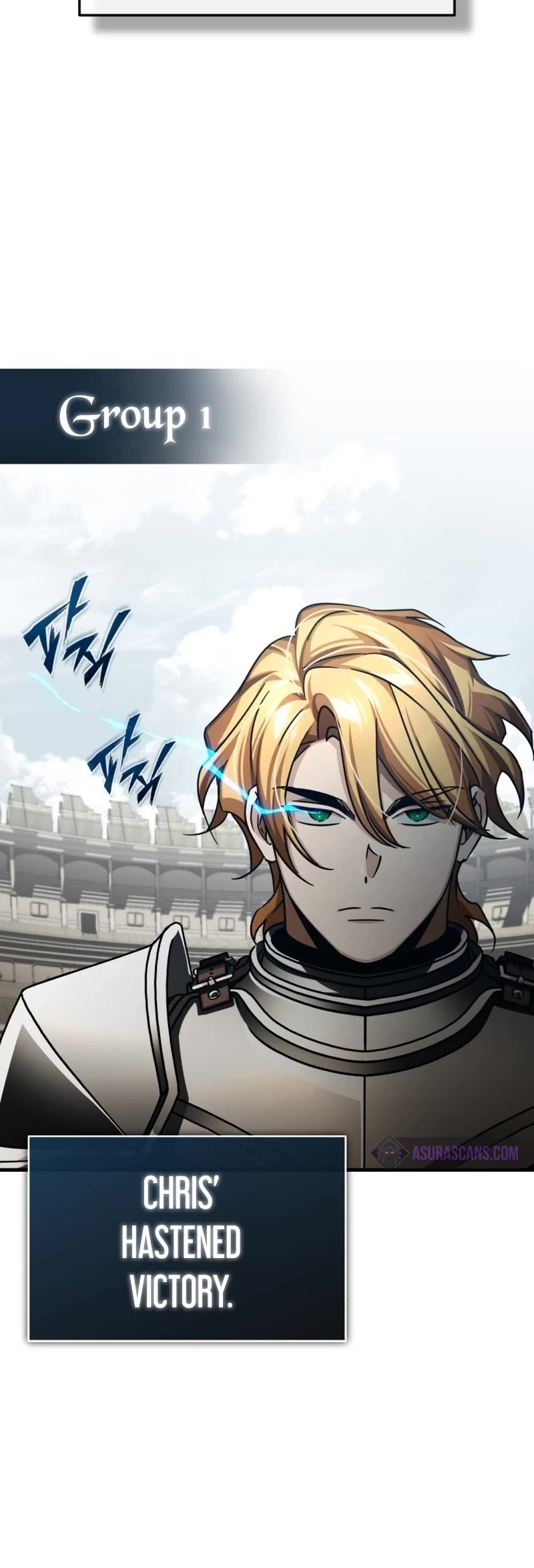 The Heavenly Demon Can't Live a Normal Life Chapter 84 page 26 - Chapter 84: The hope of the alliance association