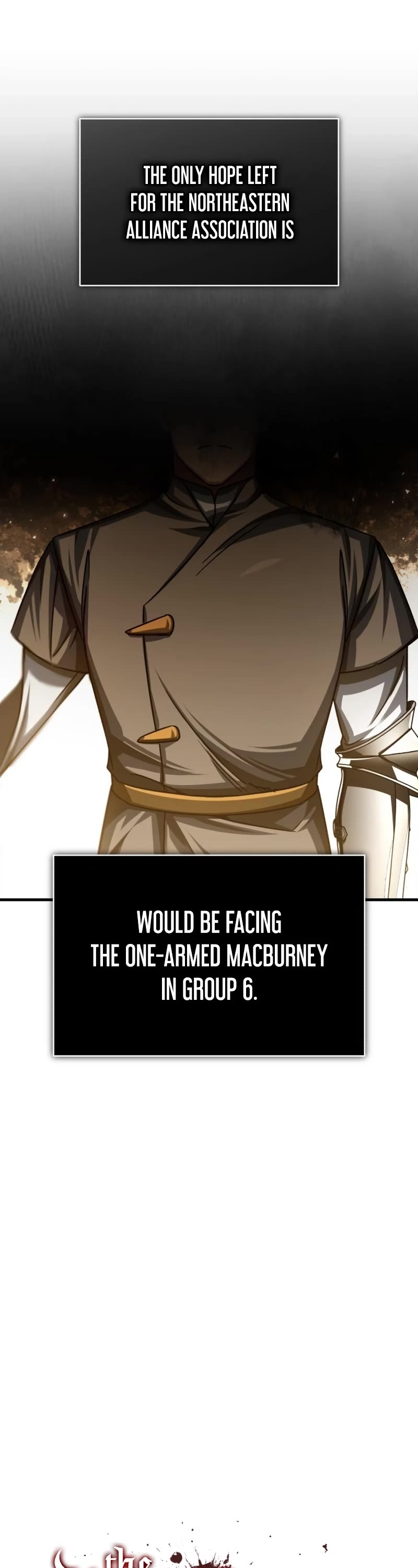 The Heavenly Demon Can't Live a Normal Life Chapter 84 page 29 - Chapter 84: The hope of the alliance association