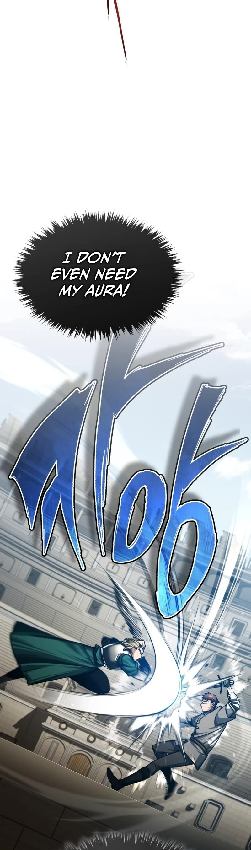The Heavenly Demon Can't Live a Normal Life Chapter 84 page 40 - Chapter 84: The hope of the alliance association