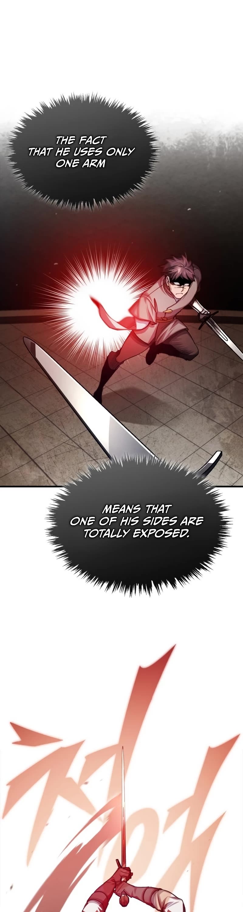 The Heavenly Demon Can't Live a Normal Life Chapter 84 page 43 - Chapter 84: The hope of the alliance association