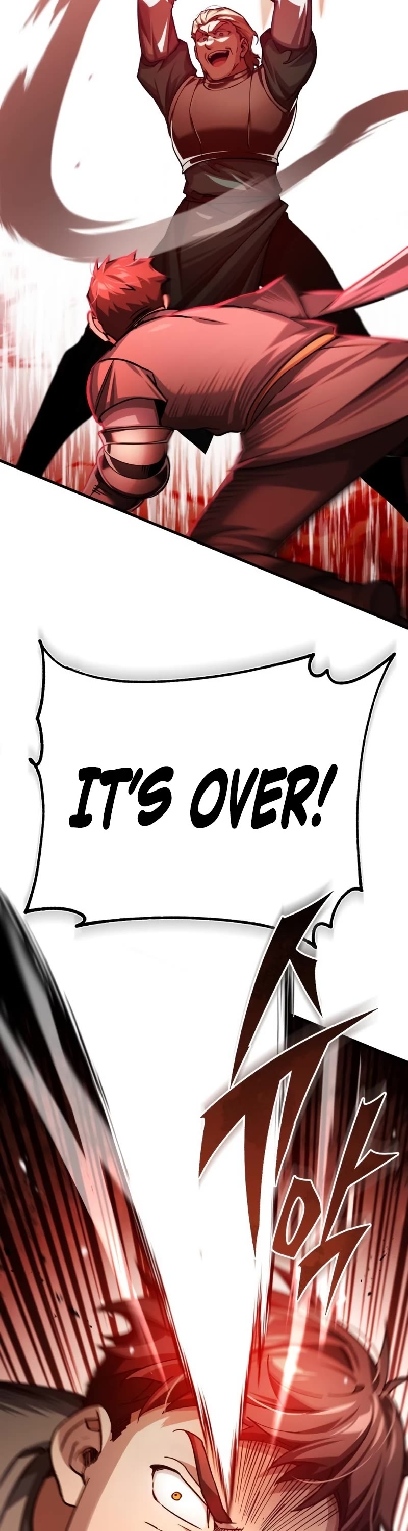 The Heavenly Demon Can't Live a Normal Life Chapter 84 page 44 - Chapter 84: The hope of the alliance association