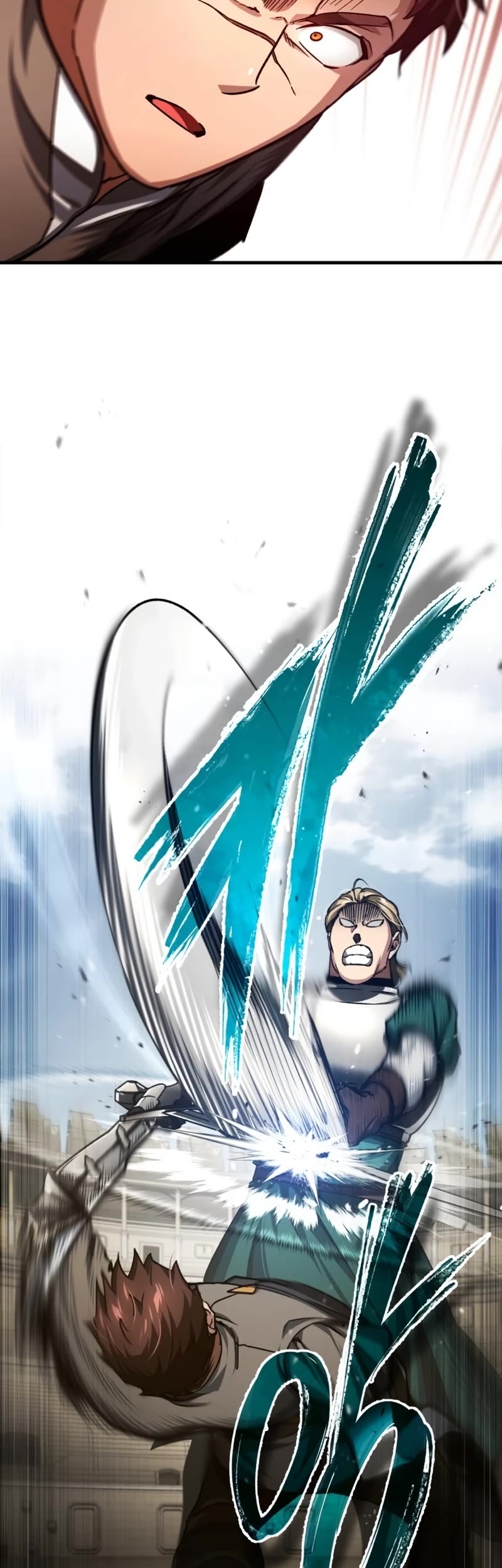The Heavenly Demon Can't Live a Normal Life Chapter 84 page 45 - Chapter 84: The hope of the alliance association
