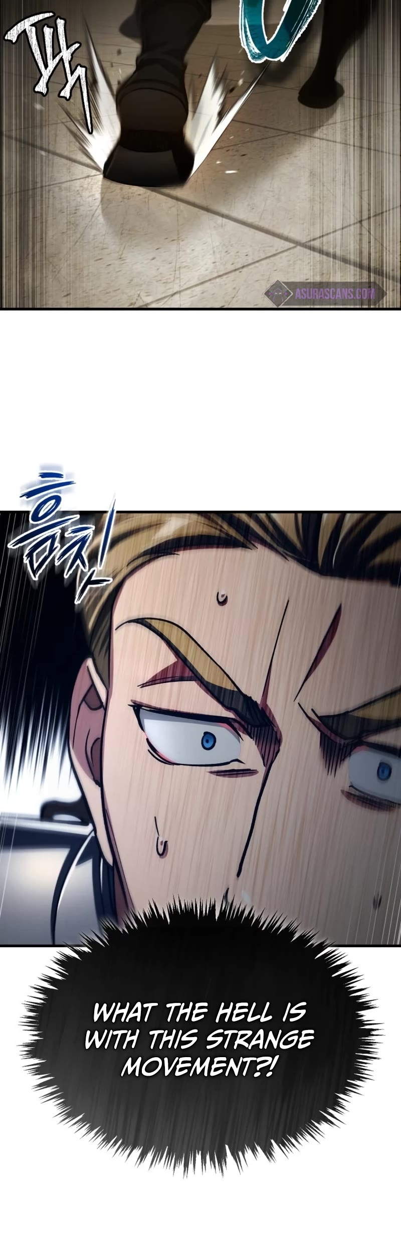 The Heavenly Demon Can't Live a Normal Life Chapter 84 page 46 - Chapter 84: The hope of the alliance association