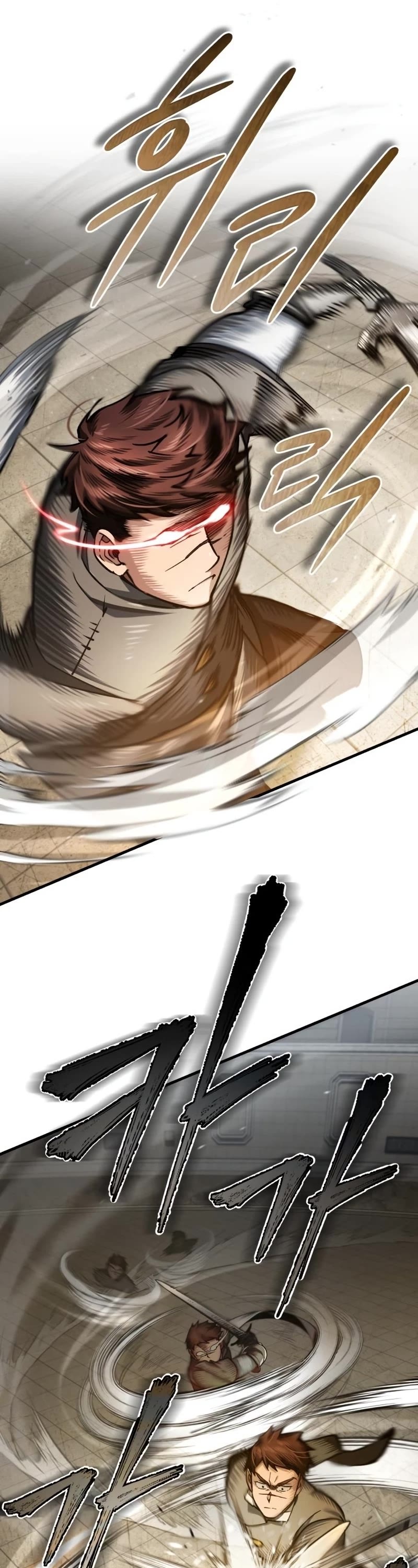 The Heavenly Demon Can't Live a Normal Life Chapter 84 page 47 - Chapter 84: The hope of the alliance association
