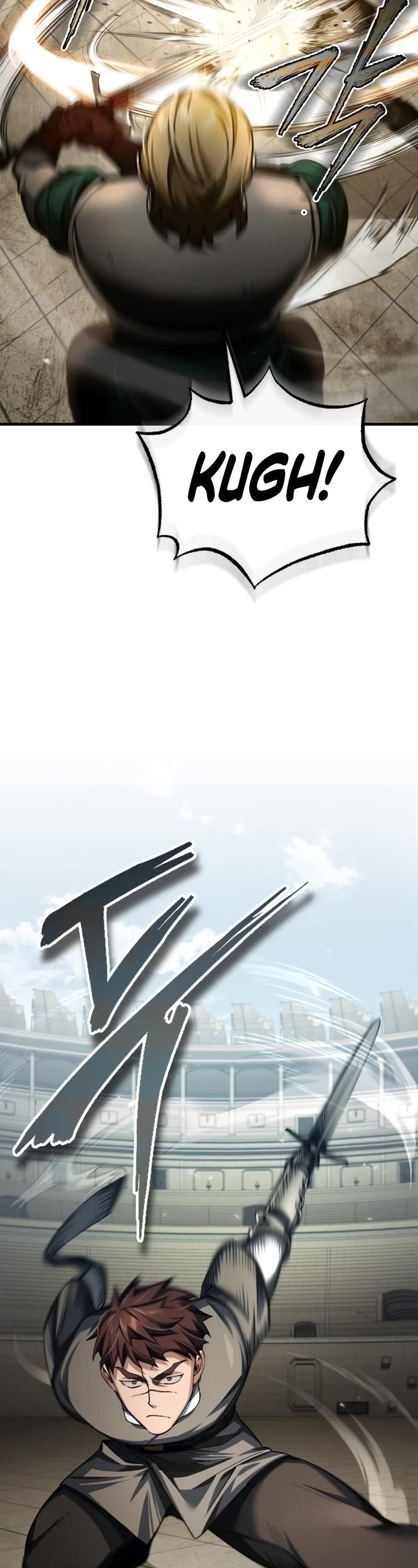 The Heavenly Demon Can't Live a Normal Life Chapter 84 page 48 - Chapter 84: The hope of the alliance association