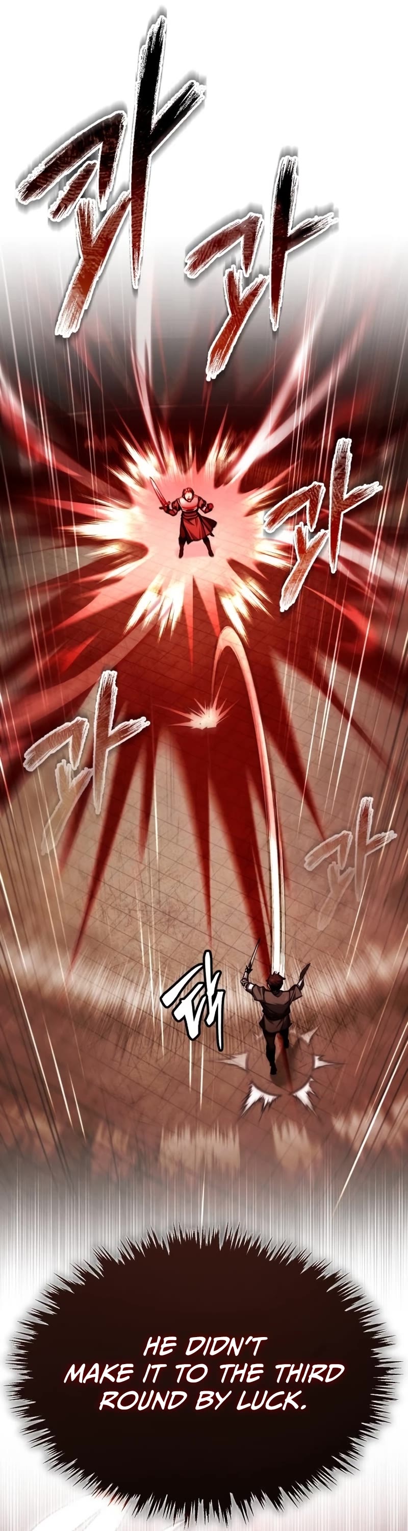 The Heavenly Demon Can't Live a Normal Life Chapter 84 page 51 - Chapter 84: The hope of the alliance association