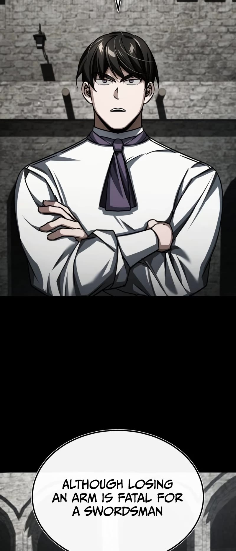 The Heavenly Demon Can't Live a Normal Life Chapter 84 page 54 - Chapter 84: The hope of the alliance association