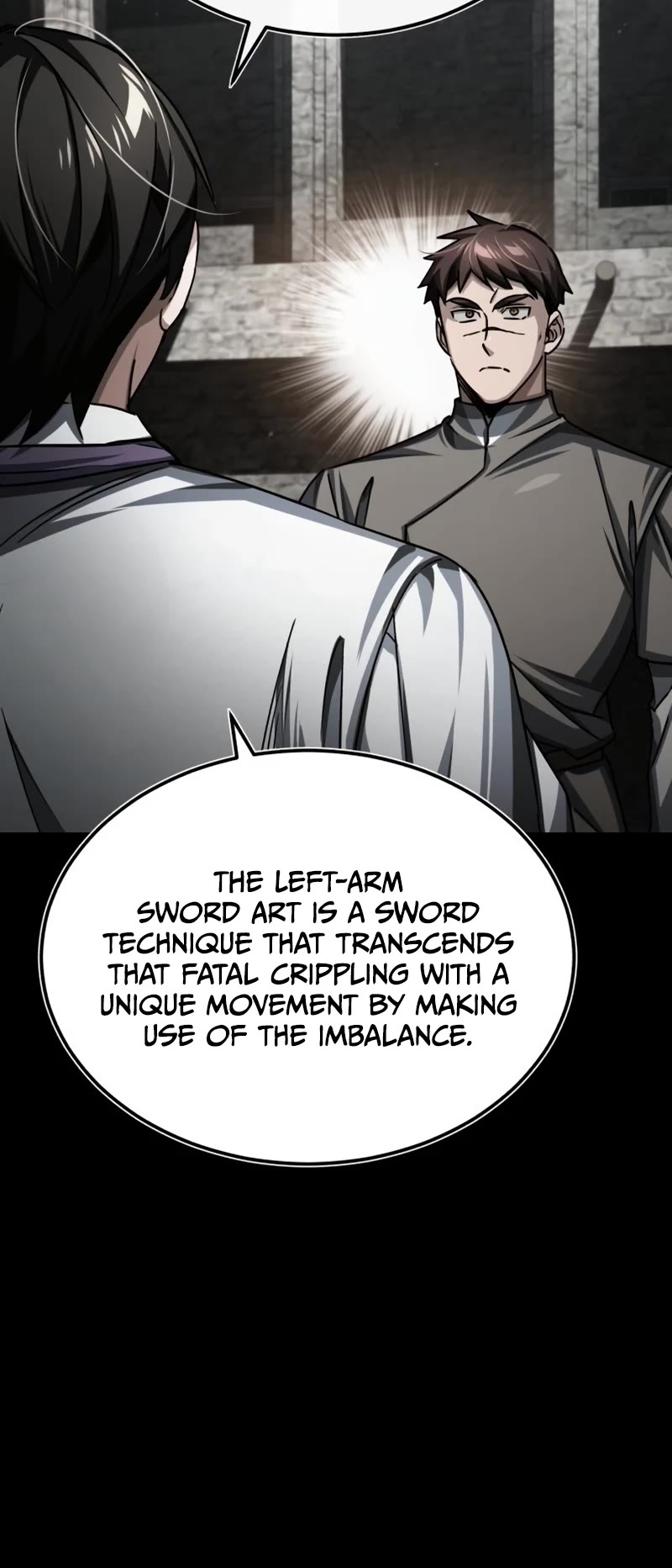 The Heavenly Demon Can't Live a Normal Life Chapter 84 page 55 - Chapter 84: The hope of the alliance association