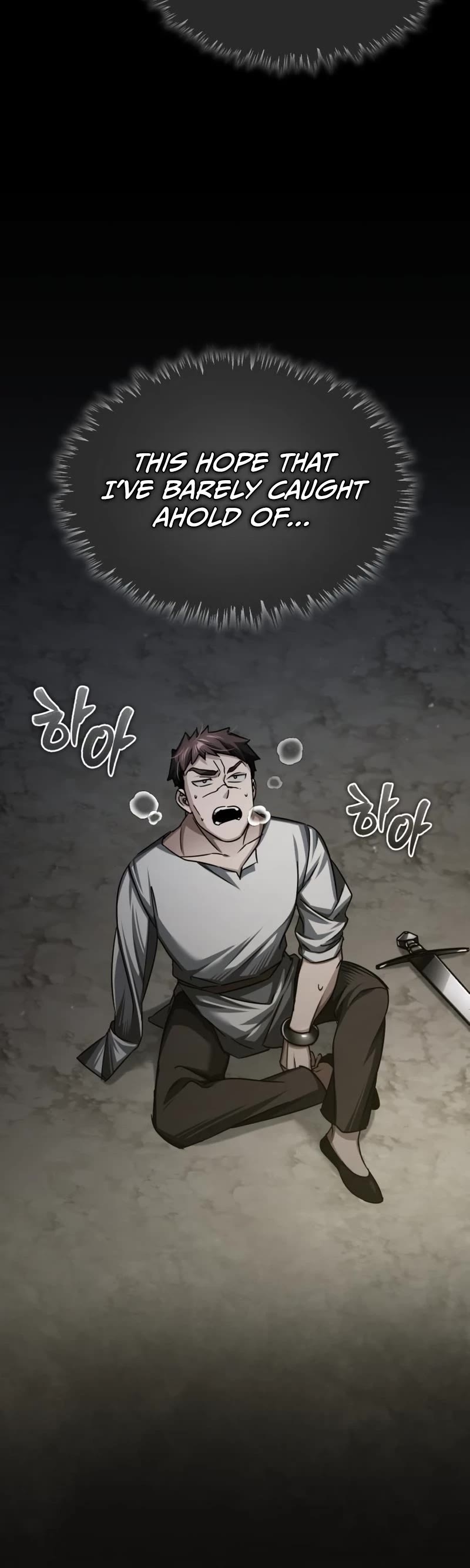 The Heavenly Demon Can't Live a Normal Life Chapter 84 page 58 - Chapter 84: The hope of the alliance association