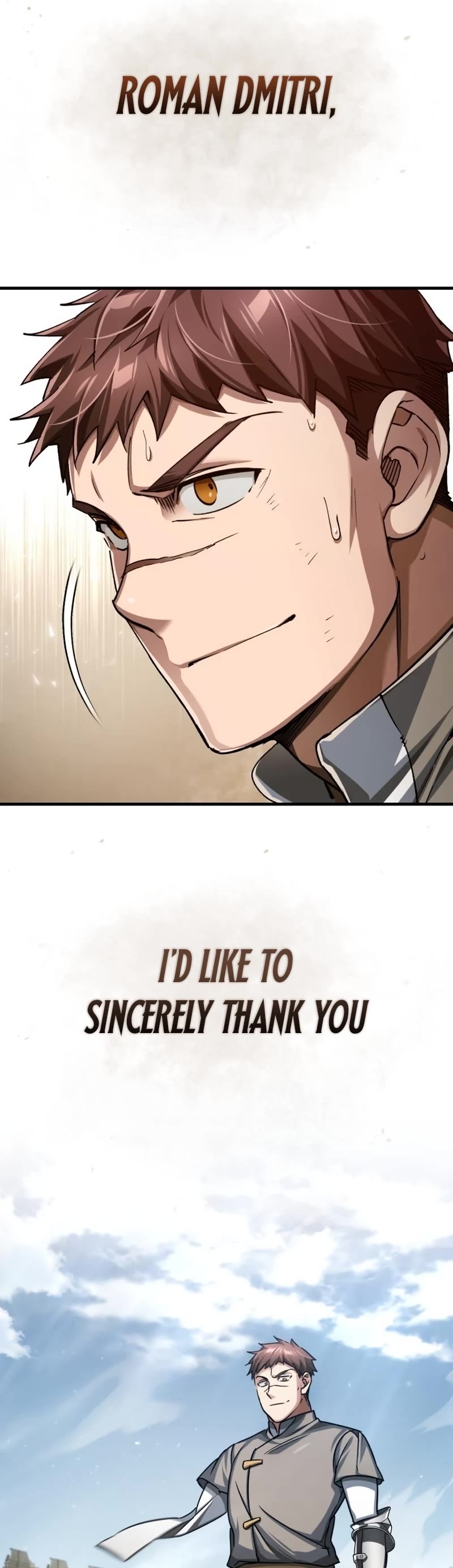 The Heavenly Demon Can't Live a Normal Life Chapter 84 page 63 - Chapter 84: The hope of the alliance association