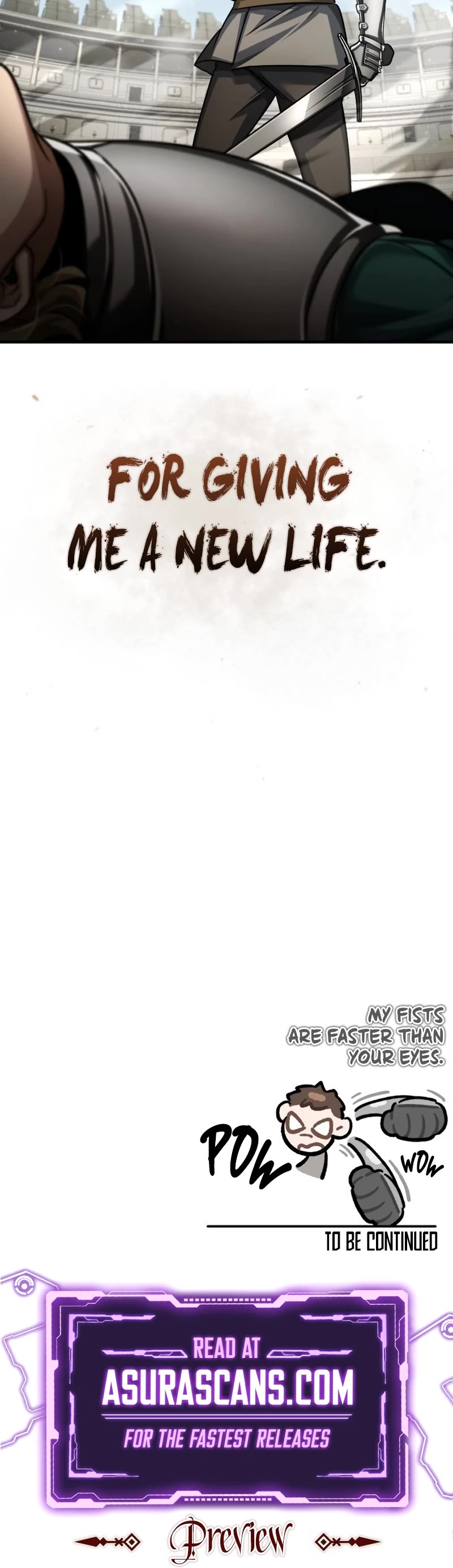 The Heavenly Demon Can't Live a Normal Life Chapter 84 page 64 - Chapter 84: The hope of the alliance association