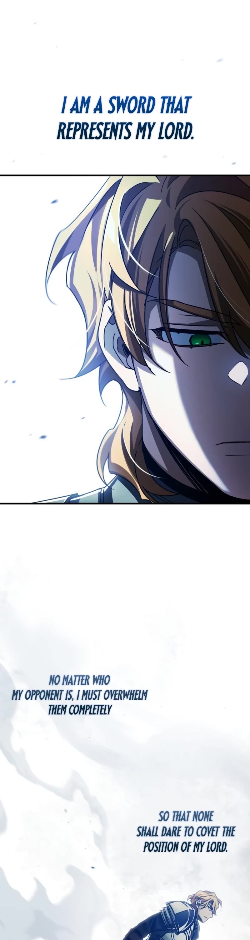 The Heavenly Demon Can't Live a Normal Life Chapter 84 page 7 - Chapter 84: The hope of the alliance association