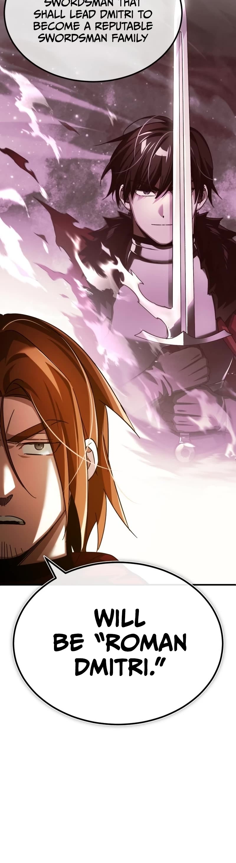 The Heavenly Demon Can't Live a Normal Life Chapter 85 page 11 - Chapter 85: Use power to subdue power