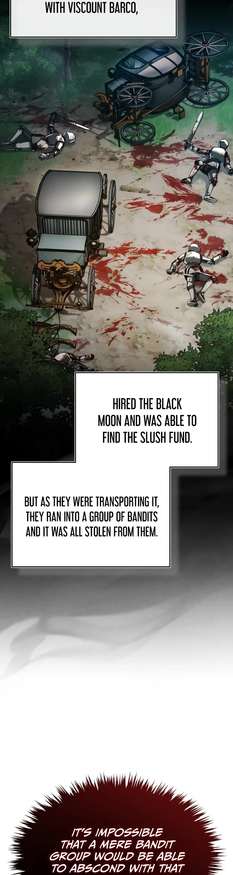 The Heavenly Demon Can't Live a Normal Life Chapter 85 page 34 - Chapter 85: Use power to subdue power