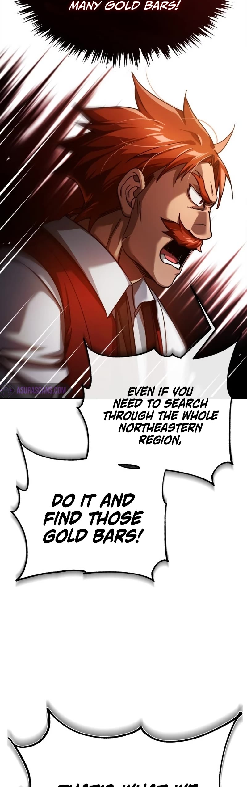 The Heavenly Demon Can't Live a Normal Life Chapter 85 page 35 - Chapter 85: Use power to subdue power