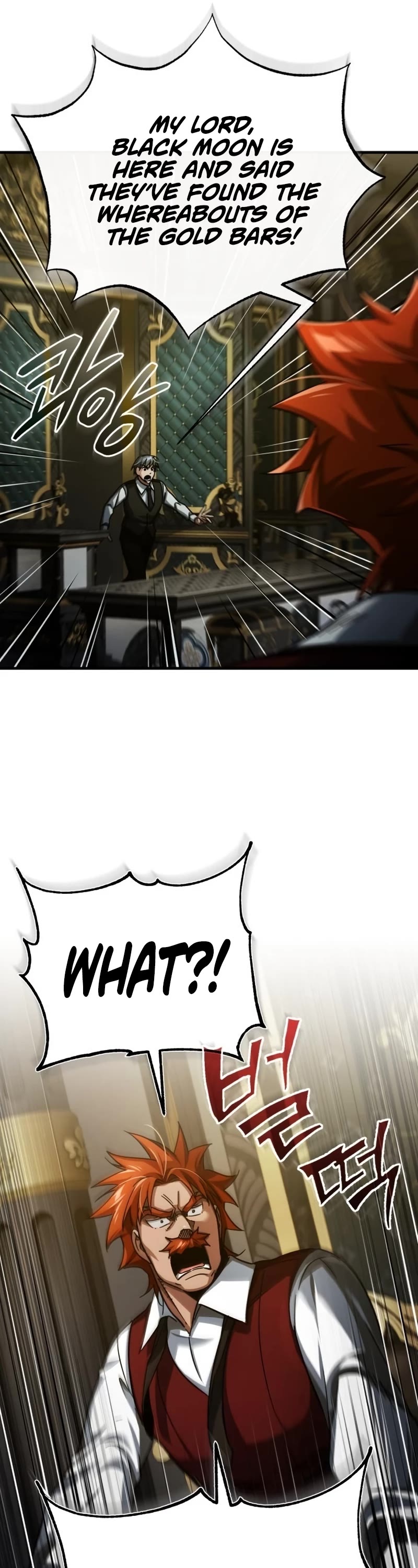 The Heavenly Demon Can't Live a Normal Life Chapter 85 page 37 - Chapter 85: Use power to subdue power