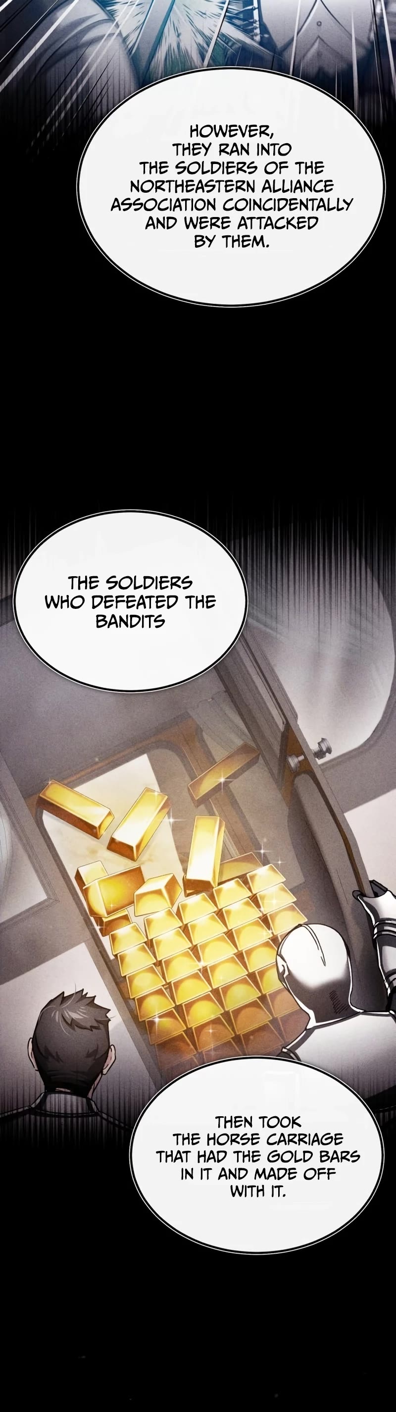 The Heavenly Demon Can't Live a Normal Life Chapter 85 page 41 - Chapter 85: Use power to subdue power