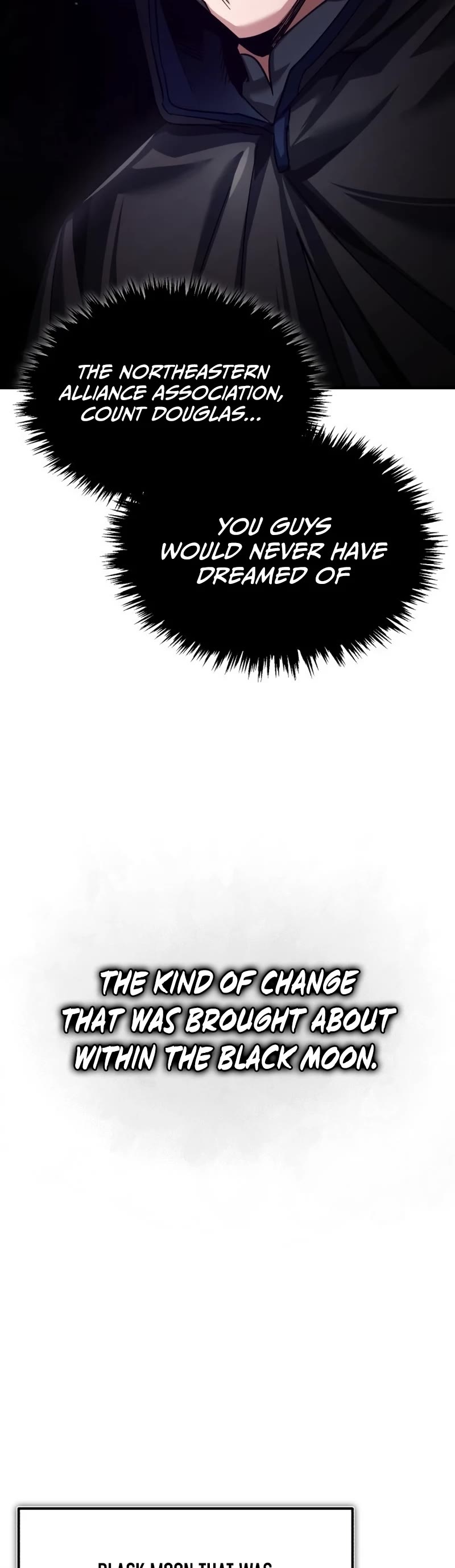 The Heavenly Demon Can't Live a Normal Life Chapter 85 page 45 - Chapter 85: Use power to subdue power