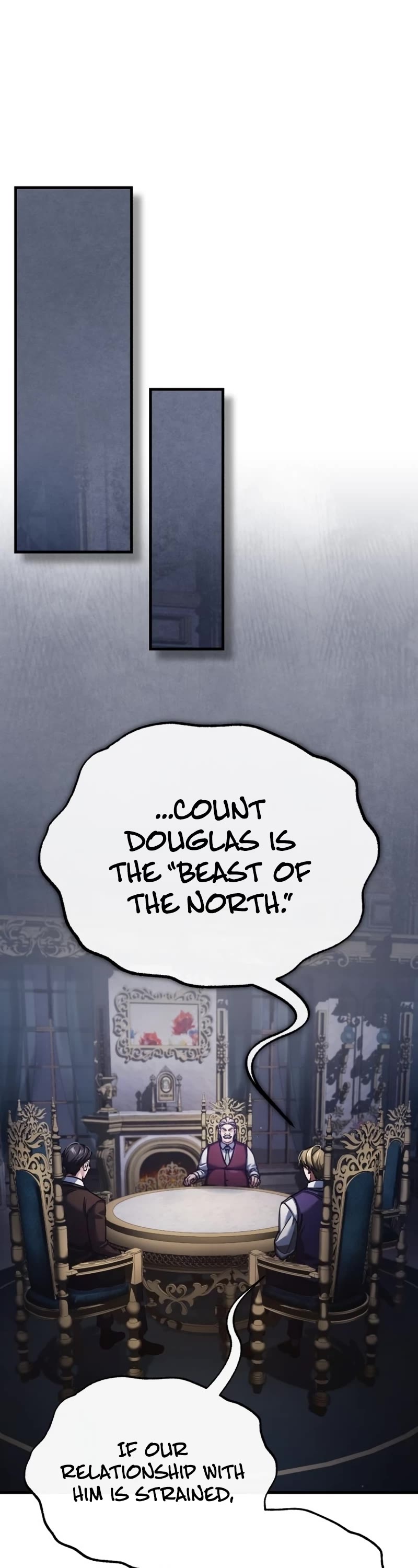 The Heavenly Demon Can't Live a Normal Life Chapter 85 page 48 - Chapter 85: Use power to subdue power